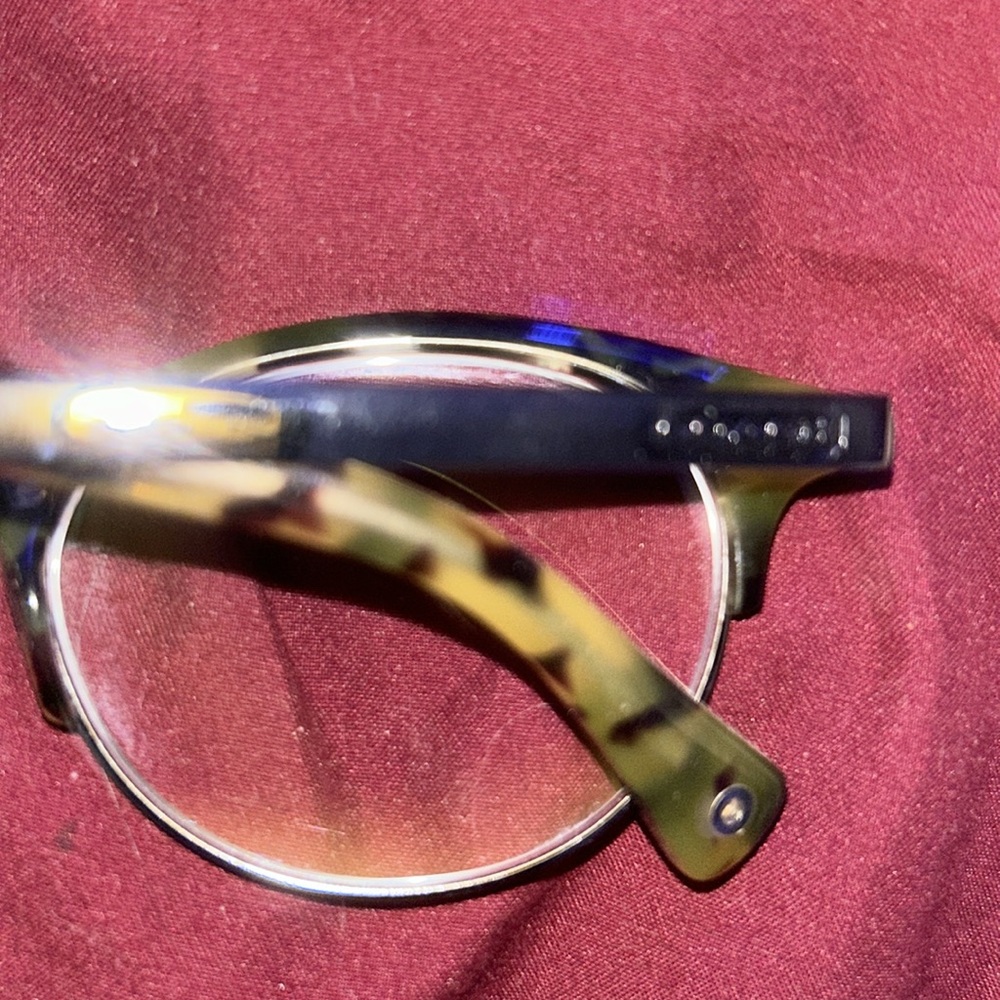 Coach Eyeglasses - image 4